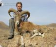 Nature explorer Iran hunting safari