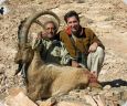 Nature explorer Iran hunting safari